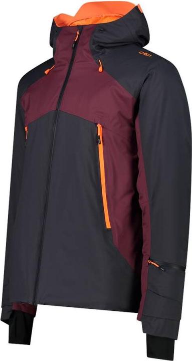 Produktbild CMP Campagnolo Ski Jacket Fix Hood (S)
