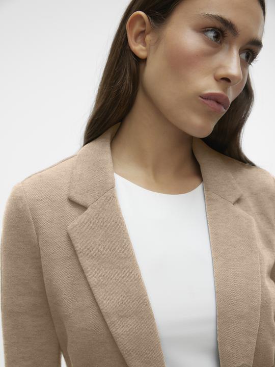 Image du produit Vero Moda Blazer à une rangée de boutons Blazer à une rangée de boutons (42)