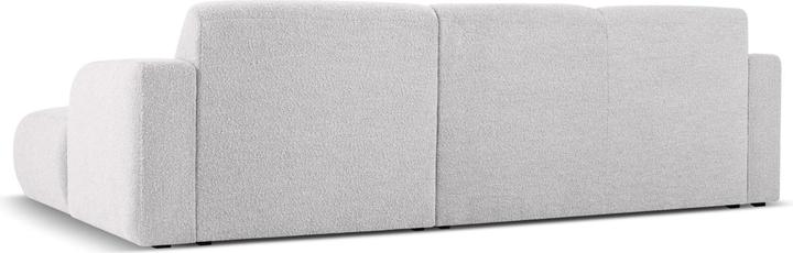 Actual product image Micadoni Molino (Corner sofa)