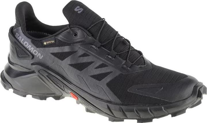 Salomon Supercross 4 GORE-TEX