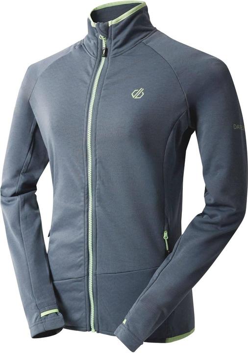 Actual product image Dare2b Womens/Ladies Emerging Core Stretch Base Layer Top (34)