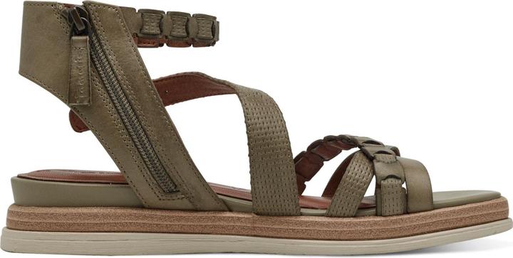 Actual product image Tamaris Sandal (37)
