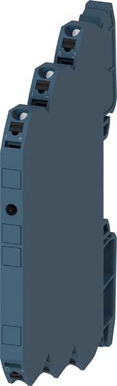 Produktbild Siemens Signal conv 24V AC/DC 4 to 20mA  0-10V
