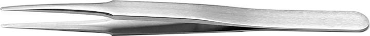 Rs Pro Edelstahl Pinzette Säurebeständig, 120 mm