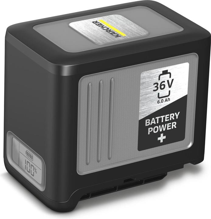 Kärcher Professional Lithium-Ionen-Akku (36 V)
