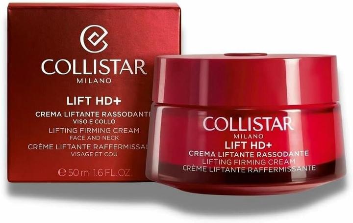 Actual product image Collistar Lift HD+ (50 ml)