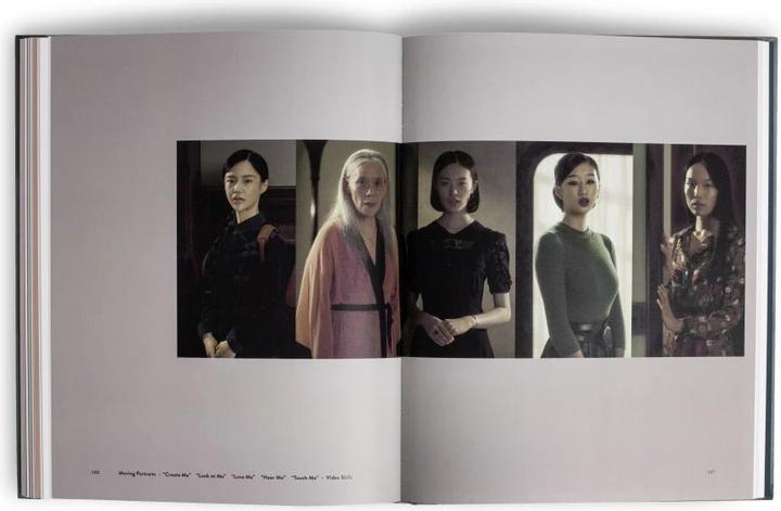 Produktbild Erwin Olaf (Englisch, Estelle Vallender, Claudia Peppel, Daniel Hornuff, Anja Huber, Roger Diederen, 2021)