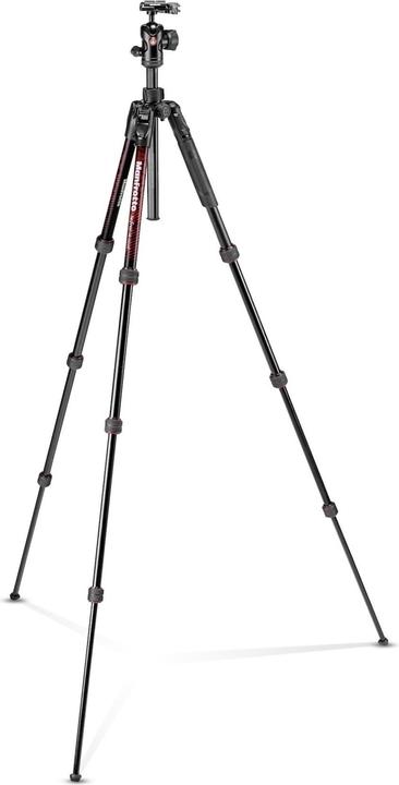 Image du produit Manfrotto Befree Advanced M-lock (Métal)
