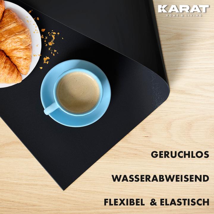 Actual product image Karat Empire table film (90 x 150 cm)