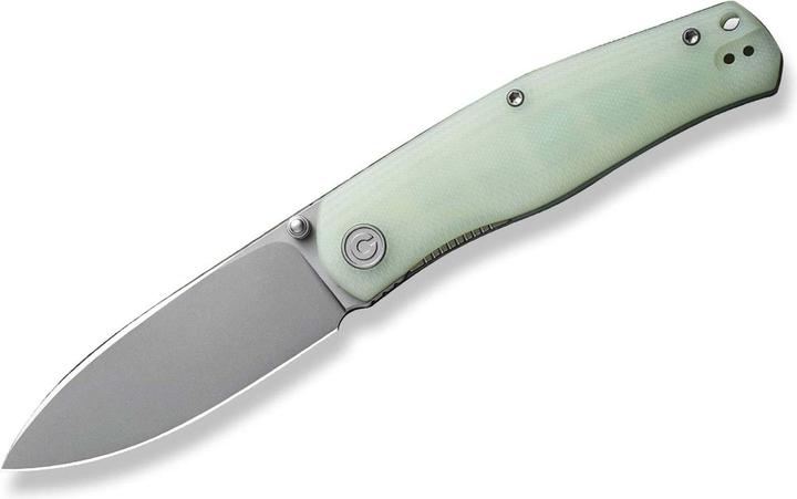 Produktbild Civivi Sokoke G10 Natural (8.50 cm)