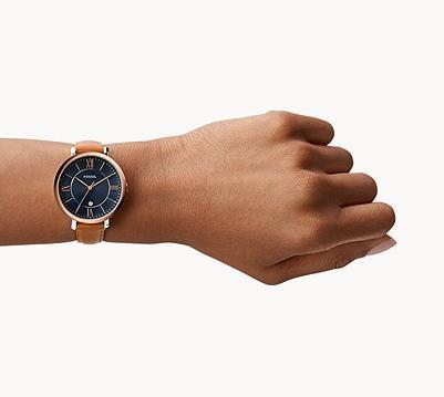 Produktbild Fossil Jacqueline (Analoguhr, 36 mm)