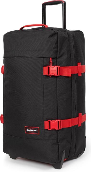 Produktbild Eastpak Tranverz M 2 Rollen Trolley 67 cm (78 l, L (90 - 115l))
