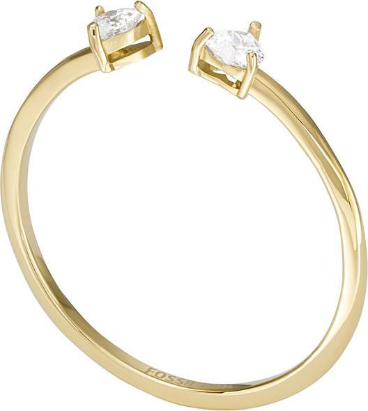 Immagine prodotto Fossil Sadie Ring (52, 925 Argento)