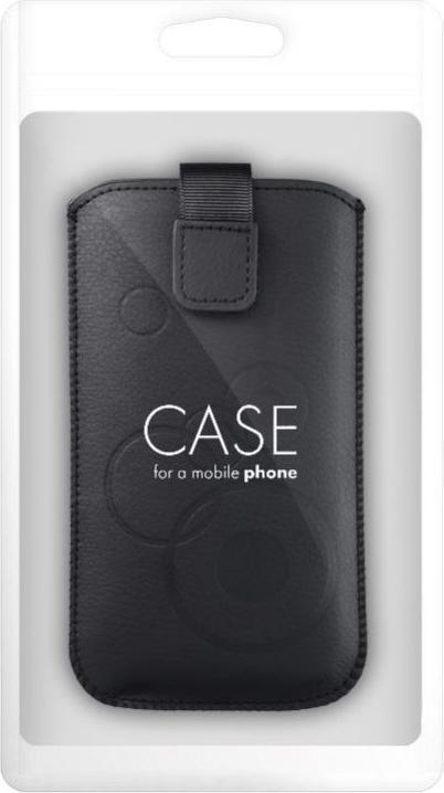 Image du produit No Name Étui Déco iPhone XXs czarnyblack iPhone 11 ProSamsung A40Samsung S10e (Apple iPhone 11 Pro)
