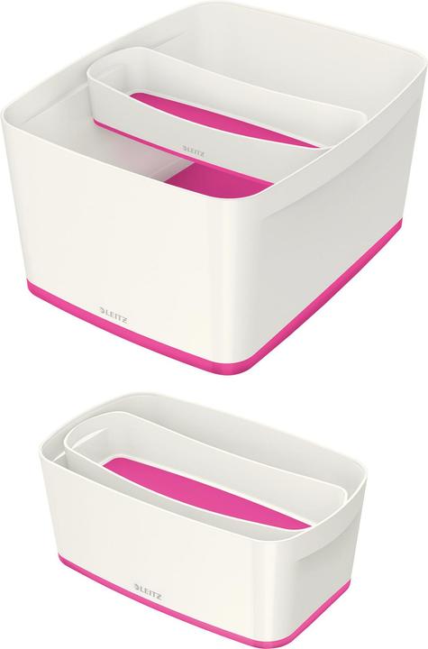 Immagine prodotto Leitz Vassoio portaoggetti MyBox (30,7 x 5,5 x 10,5 cm, 1.80 l)