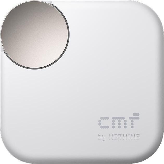 Image du produit Nothing Buds 2 Plus (ANC, 61.50 h, Sans fil)