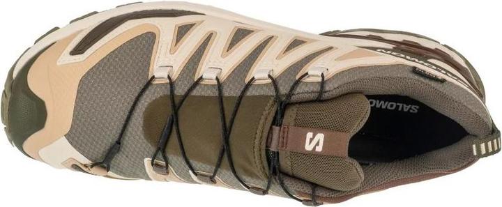 Actual product image Salomon XA Pro 3D v9 Laufschuhe (46)