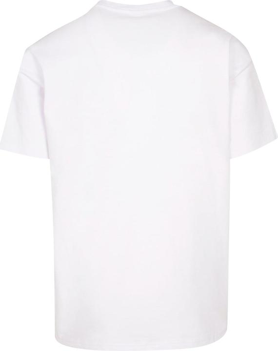 Image du produit Urban Classics Tee surdimensionné Upscale Footwork Poetry - 166119 (XXL)