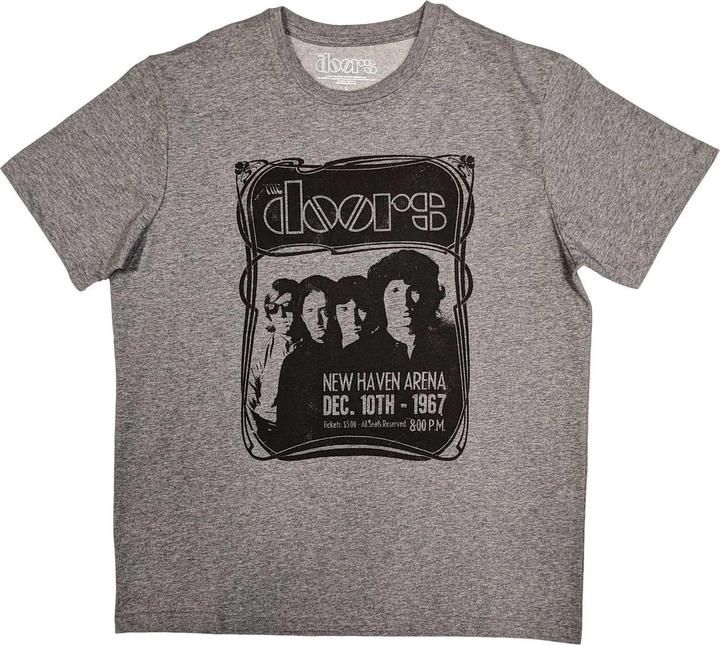 Immagine prodotto The Doors Maglietta New Haven Arena (XL)