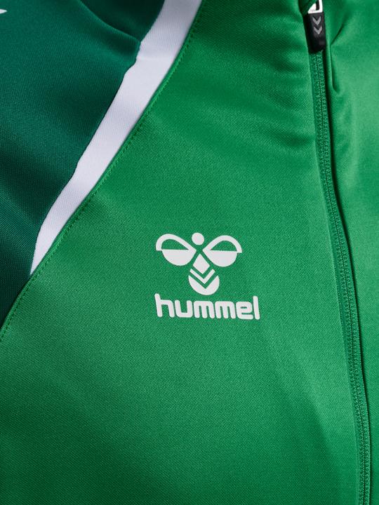 Immagine prodotto hummel hmlLEAD 2.0 GIACCA ZIP TRACCIATA (L)