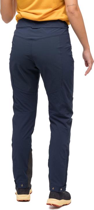 Produktbild Bergans Tind Softshell (34, XS, S)
