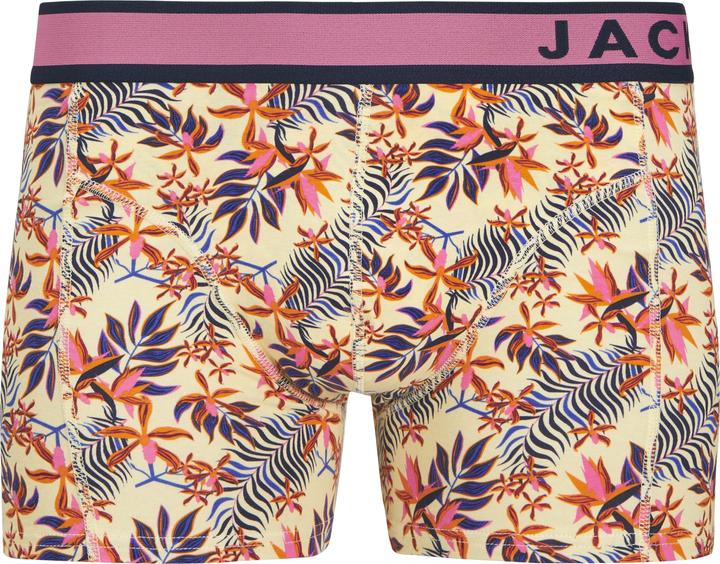 Immagine prodotto Jack & Jones 3er-pack Trunks Trunks (S, confezione da 3)