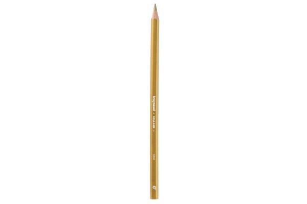 Produktbild Bruynzeel Farbstift Colorexpress (Gold)