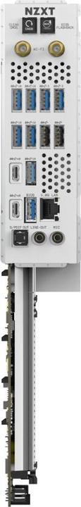 Actual product image NZXT N9 X870E (AM5, AMD X870E, ATX)