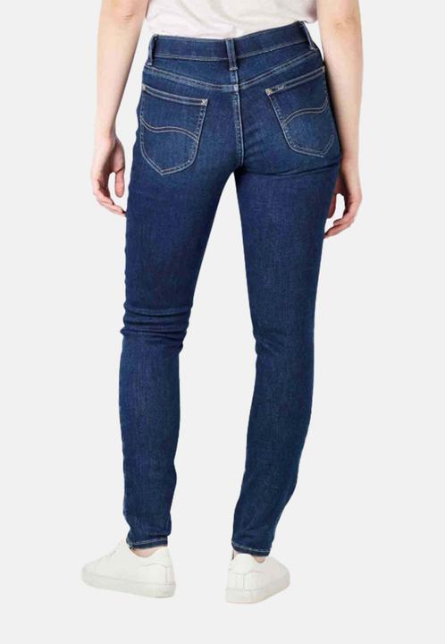 Actual product image Lee Ulc Skinny (29)