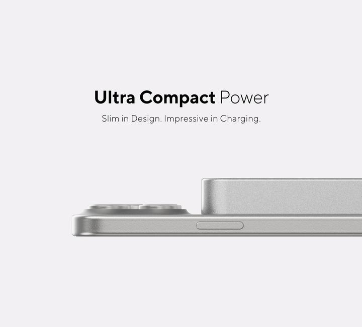 Produktbild LINQ Connects Pro Charge Magnetic (10000 mAh, 20 W, 37 Wh)