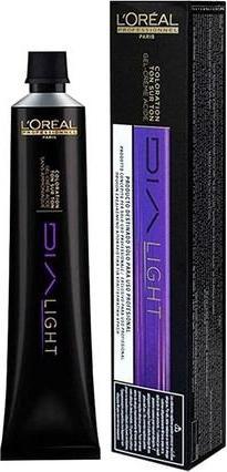 Produktbild L'Oréal Professionnel Dia Light (9.12 Milkshake Platin Perlmutt)
