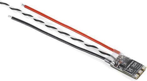 Produktbild Hobbywing XRotor30AMicro 2-4S BLHeliS DSHOT 600