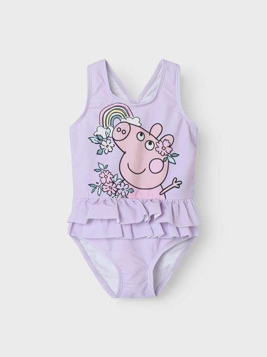 Produktbild Name it Peppa Wutz Bademode (86)