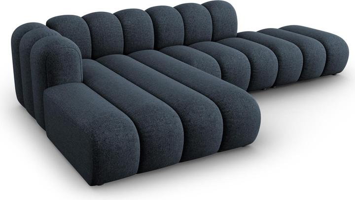 Actual product image Micadoni Lupine (Corner sofa)