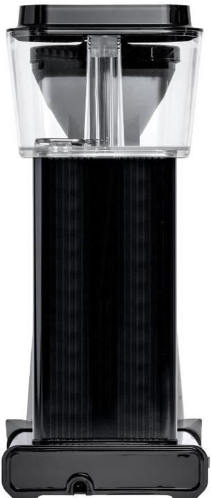 Actual product image Moccamaster Coffee Maker with Thermos 1.25 L (CH plug)