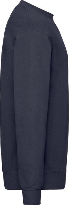 Produktbild Fruit of the Loom Sweatshirt Überschnittene Schulter (L)