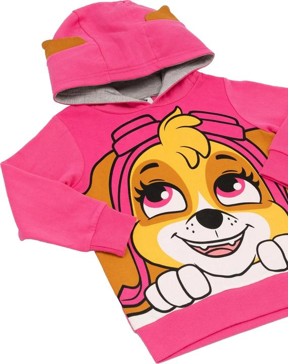 Produktbild Paw Patrol Skye 3D Ears (122)