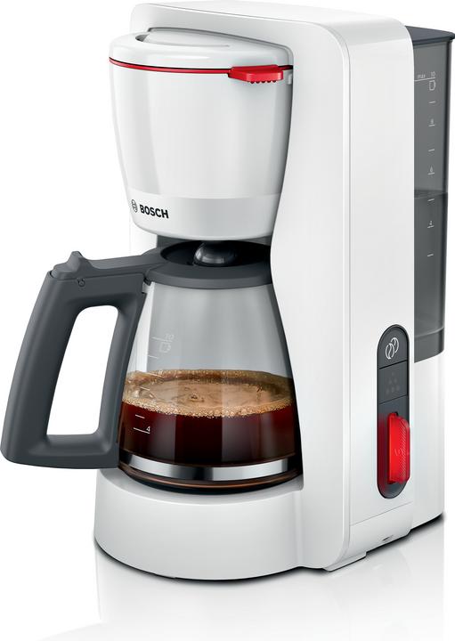 Image du produit Bosch Hausgeräte Machine à café BOSC