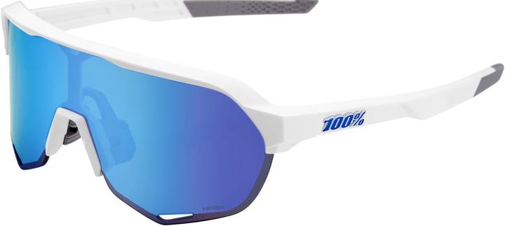 Blanc, HiPer bleu