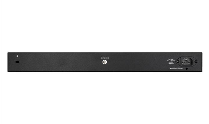 Produktbild D-Link DGS-1210-26 Gigabit Switch 26-Port Layer2 Smart Managed (26 Ports)