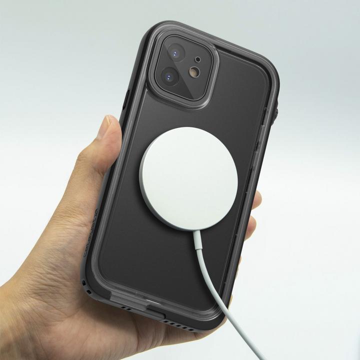 Immagine prodotto Catalyst Caso di protezione totale (Apple iPhone 12)