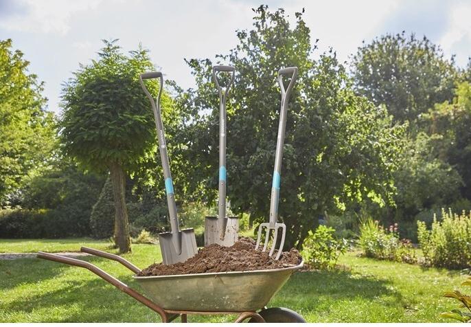 Image du produit Gardena Pique Nature Line