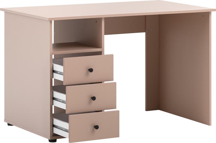 Schildmeyer Smash desk apricot
