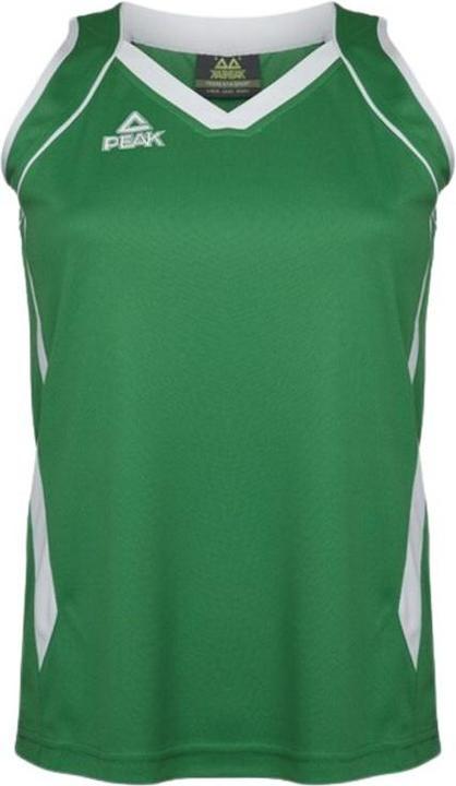 Peak Ice Works daen trikot atch (M)