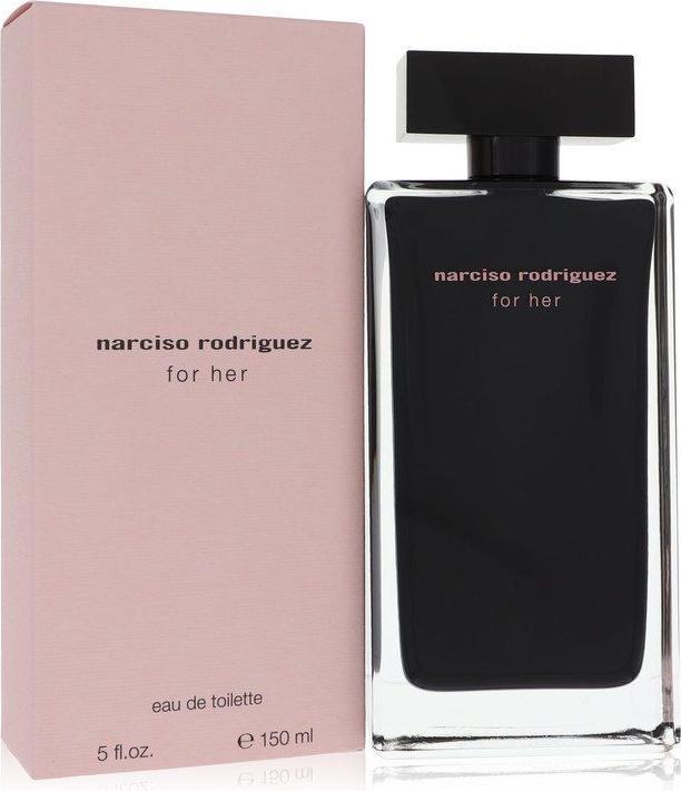 Narciso Rodriguez For Her (Eau de Toilette, 150 ml)