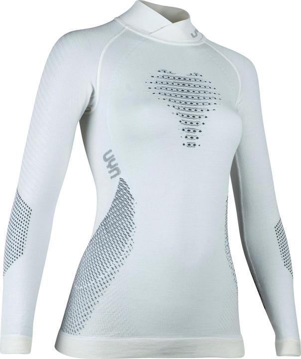 Actual product image UYN Thermal shirt with stand-up collar Fusyon (L, XL)