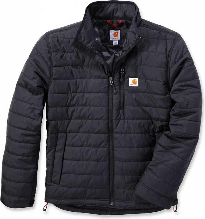 Immagine prodotto Carhartt Giacca Gilliam nera, taglia L (L)
