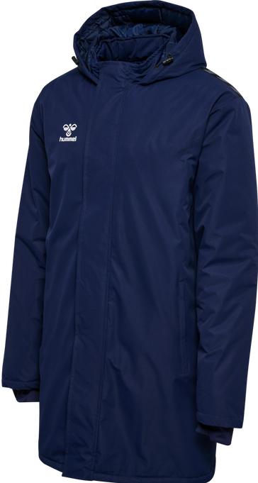 Produktbild hummel Hmlauthentic Bench Jacket (XXL)