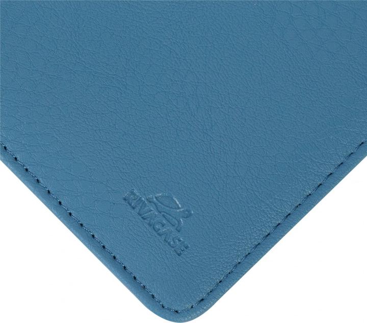 Image du produit Rivacase 3017 Étui pour tablette 10.1 Aquamarine (10.1" Tablets)