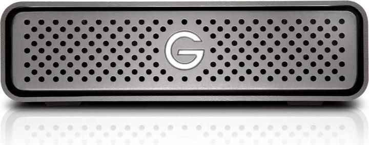 Produktbild SanDisk Professional G-Drive (12 TB)